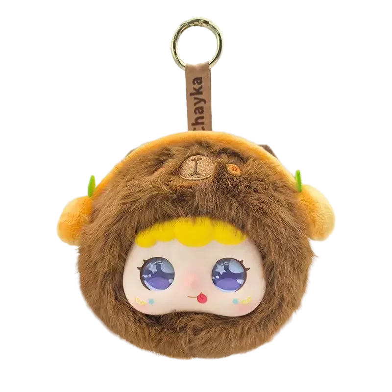 Chat GPT Enhanced Voice Controlled AI Plushy with LED Eyes