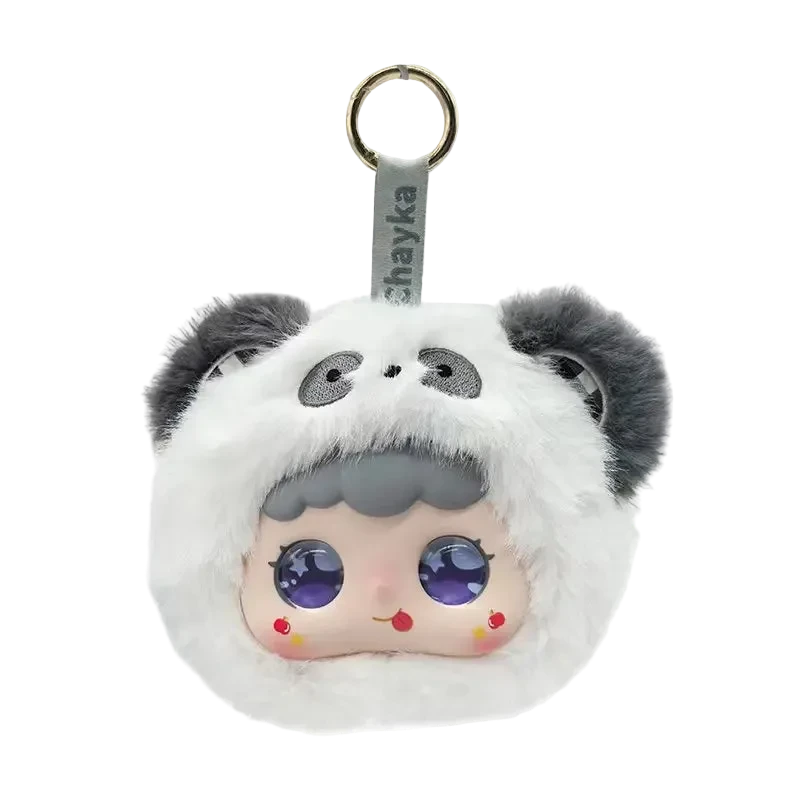 Chat GPT Enhanced Voice Controlled AI Plushy with LED Eyes
