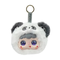 Chat GPT Enhanced Voice Controlled AI Plushy with LED Eyes